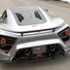 Image for article titled Zenvo Will Only Make Three (3) More TSRs